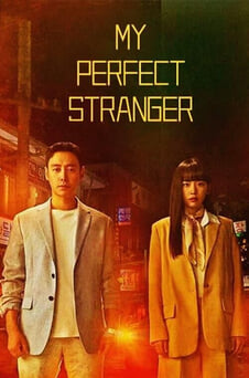 My Perfect Stranger çevrimiçi izle