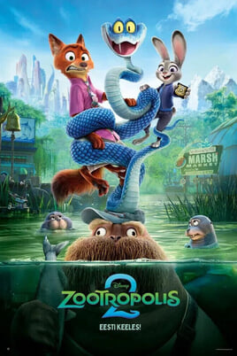 Zootropolis 2