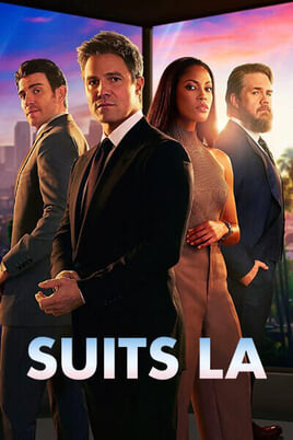 Suits LA