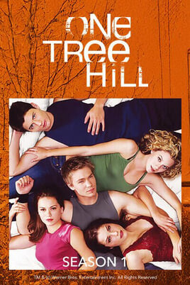 One Tree Hill: 1 Season