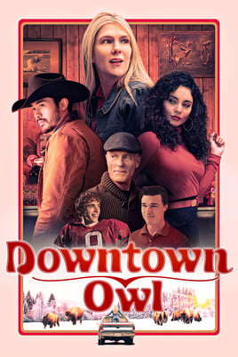 Žiūrėti Downtown Owl internete