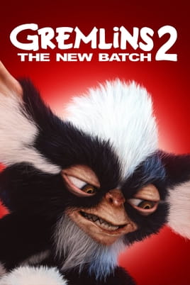 Watch Gremlins 2 The New Batch online