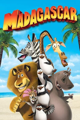 Vaadake Madagaskar veebis