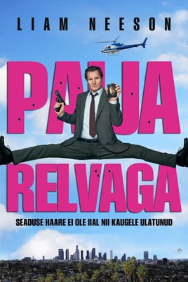 Palja relvaga