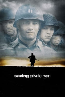 Saving Private Ryan - SWEET.TV უყურეთ Saving Private Ryan ონლაინ რეჟიმში