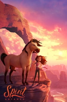 Spirit Untamed çevrimiçi izle