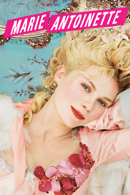 Gledajte Marie Antoinette online