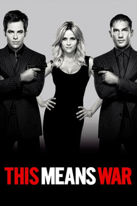 Vaadake This Means War veebis