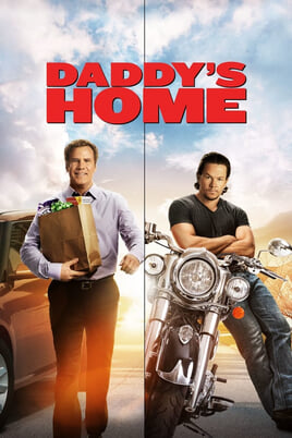 Watch Daddys Home online