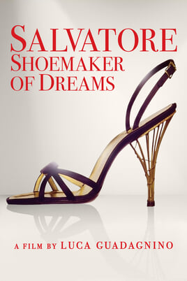 Gledajte Salvatore Shoemaker of Dreams onlajn