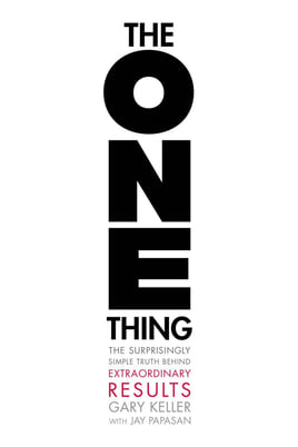 Vaadake The One Thing veebis