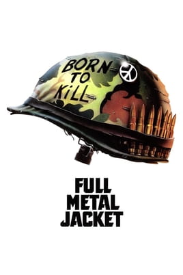 Ara Full Metal Jacket online