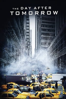 The Day After Tomorrow