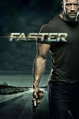 Смотреть Faster онлайн