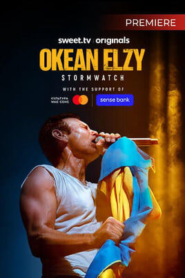 Watch Okean Elzy Stormwatch online