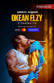 Gledajte Okean Elzy Stormwatch onlajn