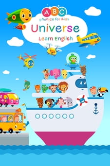 ABC Universe çevrimiçi izle