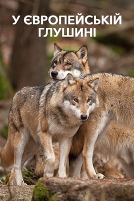 Žiūrėti Europes Wilderness internete