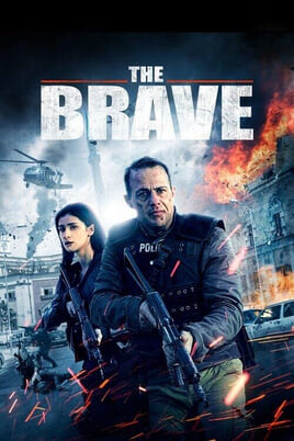 Watch The Brave online