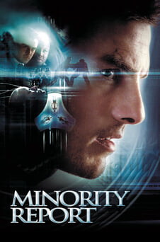 Watch Minority Report online