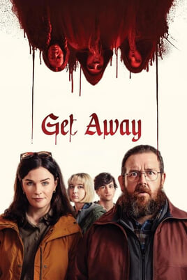 Дивитися Get Away онлайн