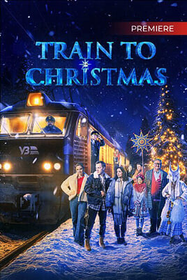 Train to Christmas