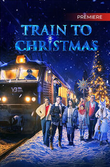 Glejte Train to Christmas na spletu