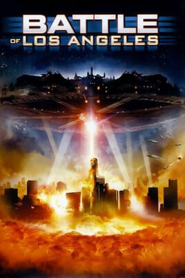 Vaadake Battle of Los Angeles veebis