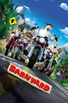 Гледајте Barnyard  онлајн