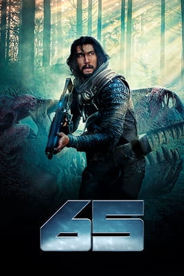 65: Al borde de la extinción