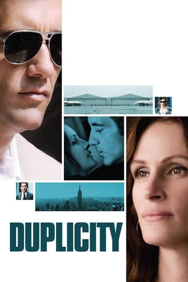 Watch Duplicity online