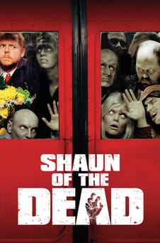 Skatieties Shaun of the Dead tiešsaistē