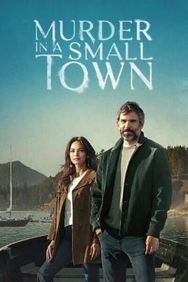 Murder in a Small Town