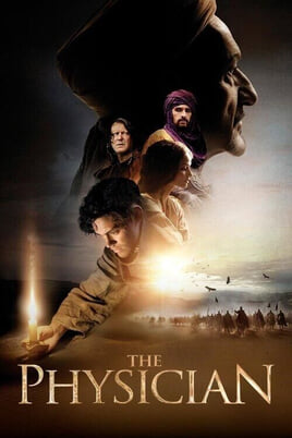 Watch The Physician online