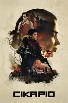 Дивитися Сікаріо онлайн