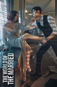 Regardez The World of the Married en ligne