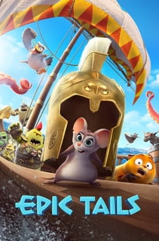 Epic Tails çevrimiçi izle