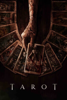 Gledajte Tarot onlajn