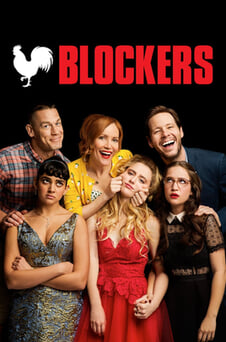 Assistir Blockers online