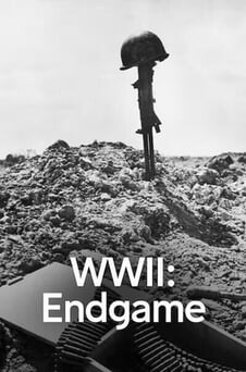 Ara WWII Endgame online