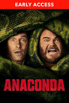 Anaconda