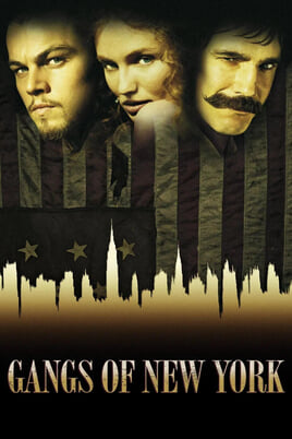Gledajte Bande New Yorka online