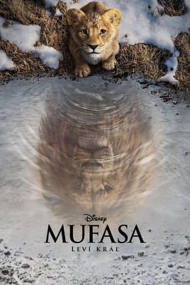Mufasa: Leví kráľ