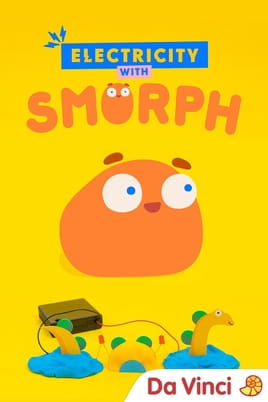 Electricity with Smorph - SWEET.TV Vaadake Electricity with Smorph veebis