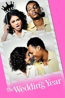 Watch The Wedding Year online