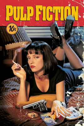 Watch Pulp Fiction online