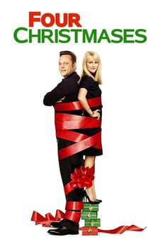Gledajte Four Christmases onlajn