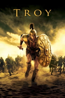 Troy çevrimiçi izle