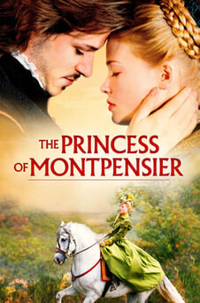 Ara The Princess of Montpensier online