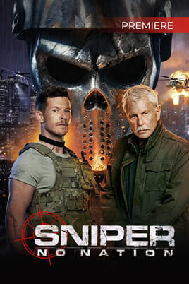 Sniper: No Nation